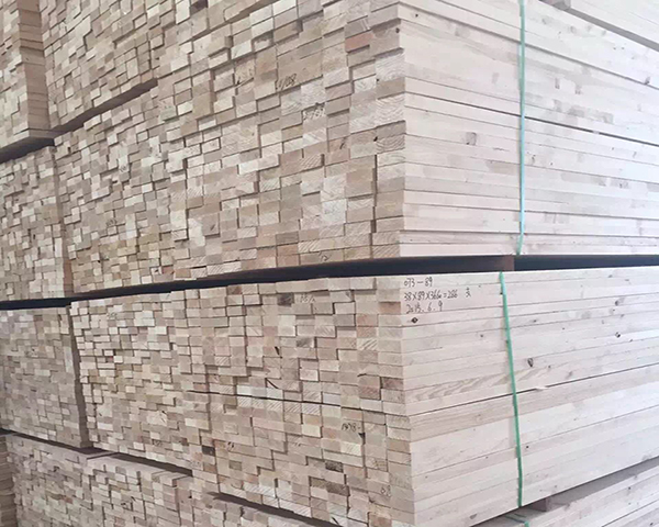 云南新型的建筑模板木方厂家